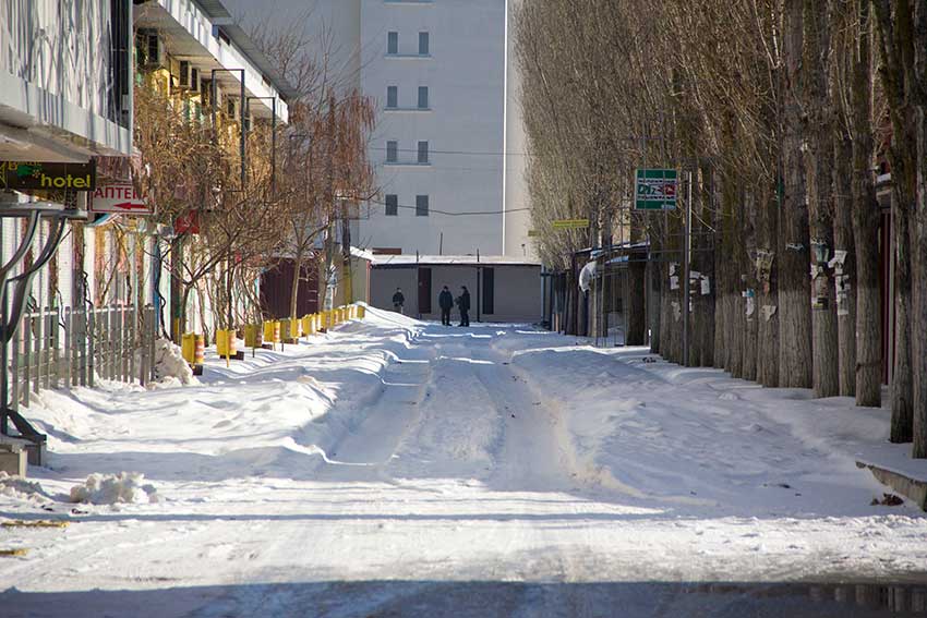 курортный проспект 