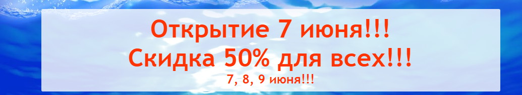 Дельфинарий Коблево открытие 2019
